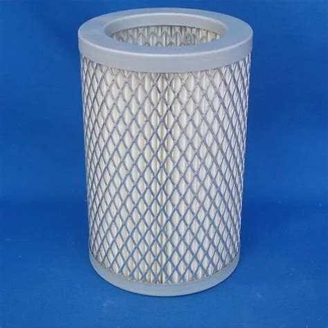 microfiber air filter